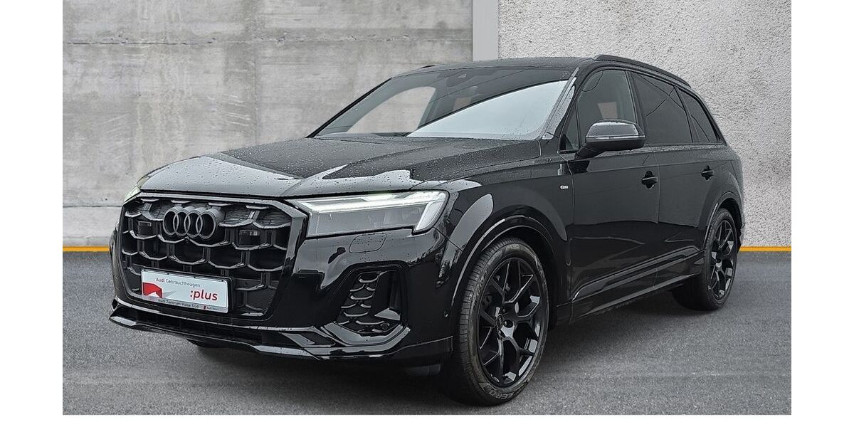 Audi Q7 13.830 km 80.820 &euro; Halle (Saale) 06110
