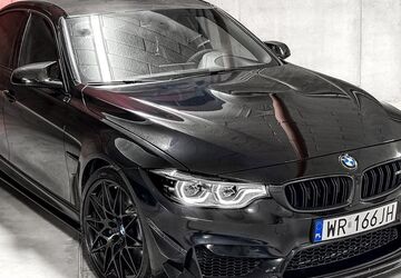 BMW M3 145.000 km 41.500 &euro; Halle (Saale) 06132