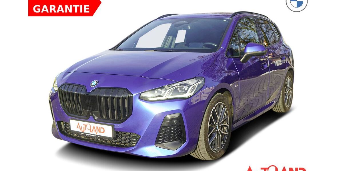 BMW 220 52.847 km 30.950 &euro; Brehna 06796