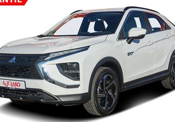 Mitsubishi Eclipse Cross 44.490 km 20.950 &euro; Halle 06122