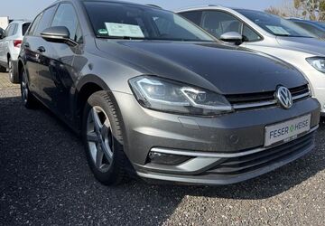 VW Golf 102.136 km 16.750 &euro; Köthen 06366