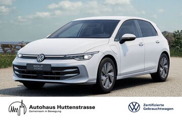 Gebrauchte VW Golf