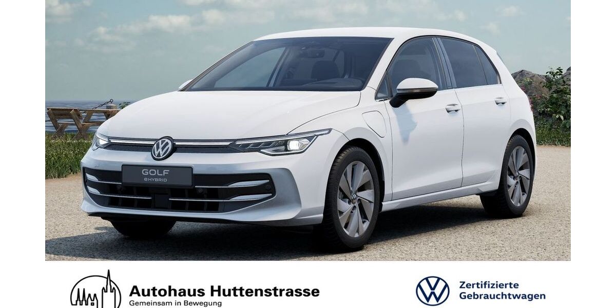 VW Golf 3.000 km 39.920 &euro; Halle (Saale) 06110