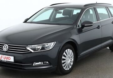VW Passat Variant 99.870 km 19.990 &euro; Halle 06122