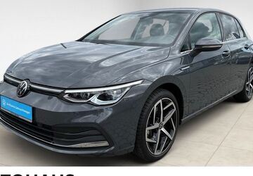 VW Golf 11.938 km 27.980 &euro; Bitterfeld-Wolfen 06749