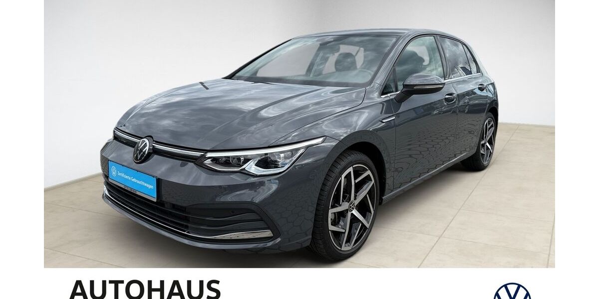 VW Golf 11.938 km 27.980 &euro; Bitterfeld-Wolfen 06749