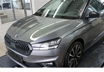 Skoda Fabia 59.479 km 22.920 &euro; Halle (Saale) 06110