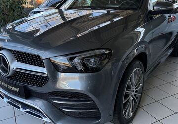 Mercedes-Benz GLE 350 72.050 km 66.900 &euro; Bitterfeld 06749