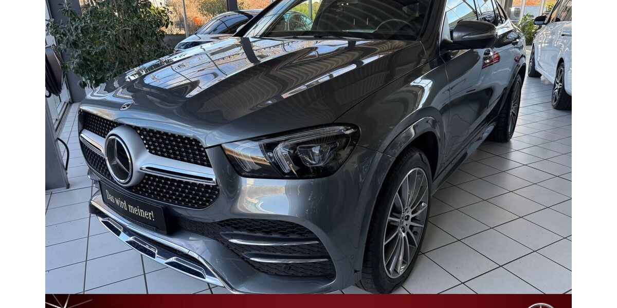 Mercedes-Benz GLE 350 72.050 km 66.900 &euro; Bitterfeld 06749