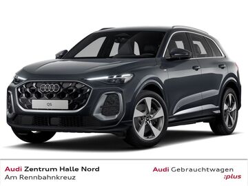 Gebrauchte Audi Q5
