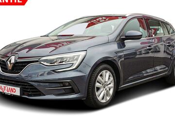 Renault Megane 66.712 km 17.990 &euro; Halle 06122