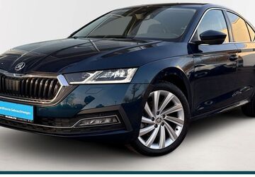 Skoda Octavia 28.300 km 33.480 &euro; Leuna 06237