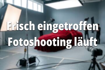 Gebrauchte VW Sharan