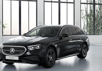 Mercedes-Benz E 220 10.000 km 69.990 &euro; Halle-Sennewitz 06193