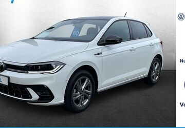 VW Polo 6.003 km 23.380 &euro; Halle / Saale 06120