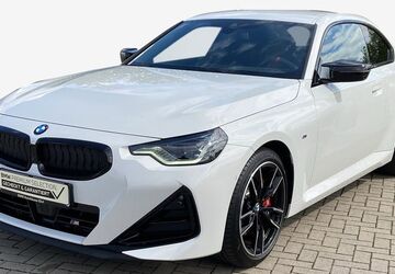 BMW M240i 6.262 km 51.940 &euro; Halle/ Zscherben 06179