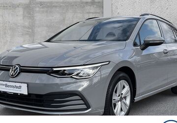 VW Golf 57.899 km 22.820 &euro; Salzatal OT Bennstedt 06198