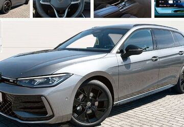 VW Passat Variant 6.781 km 44.850 &euro; Halle 06116