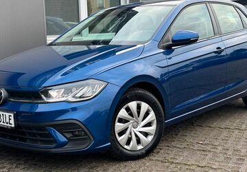 VW Polo 125.000 km 9.999 &euro; Bitterfeld-Wolfen 06766