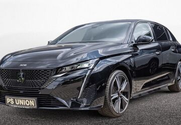 Peugeot 308 21.993 km 25.695 &euro; Halle (Saale) 06132