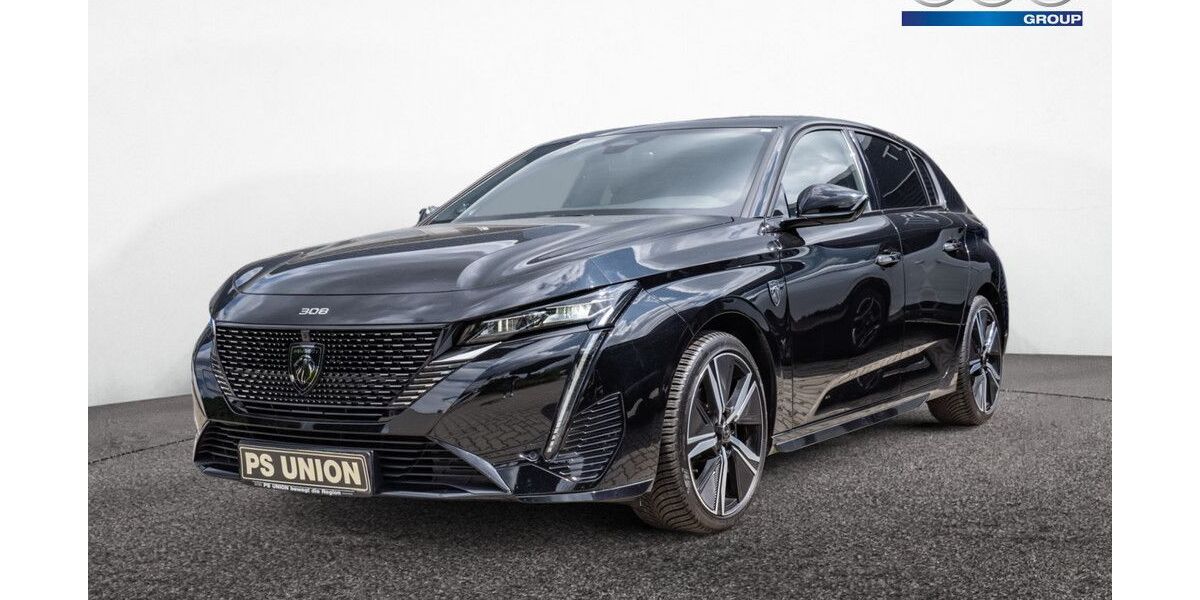 Peugeot 308 21.993 km 25.995 &euro; Halle (Saale) 06132