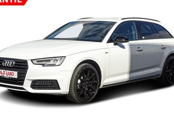 Audi A4 99.938 km 21.990 &euro; Eisleben 06295
