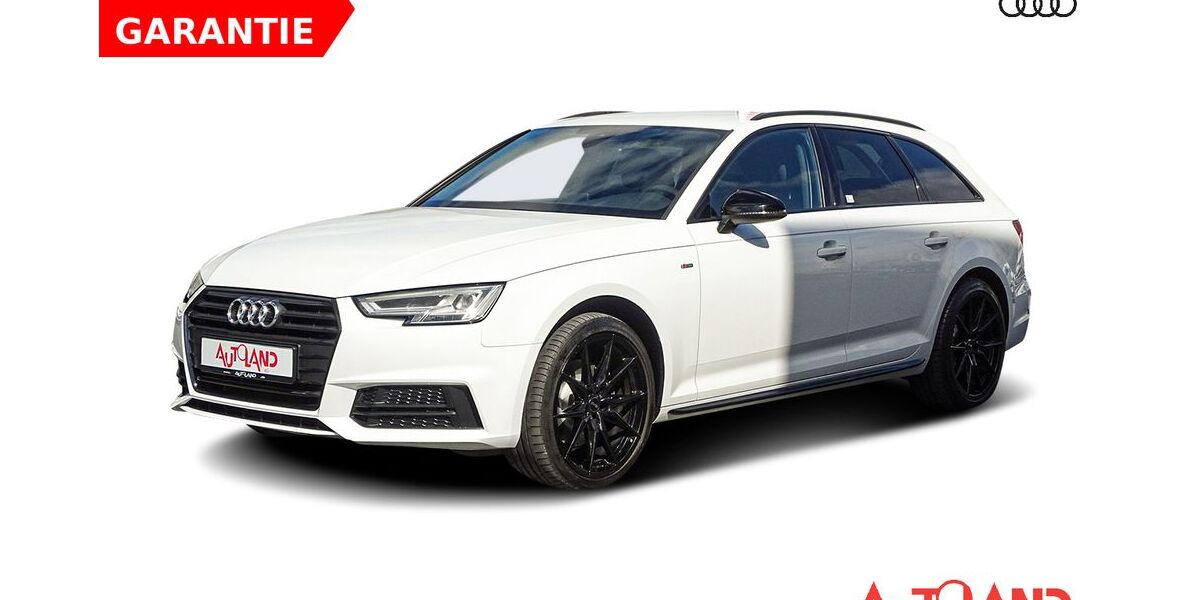 Audi A4 99.938 km 21.990 &euro; Eisleben 06295