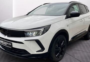 Opel Grandland (X) 5.952 km 21.980 &euro; Halle 06112