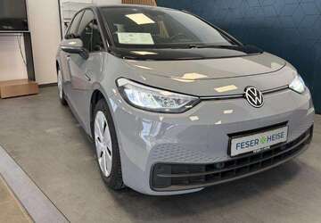 VW ID.3 76.780 km 21.850 &euro; Köthen 06366