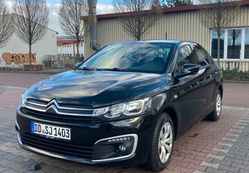 Citroen C-Elysée 71.551 km 7.350 &euro; Halle (Saale) 06114