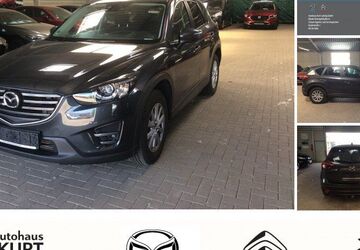 Mazda CX-5 117.692 km 14.990 &euro; Halle 06126