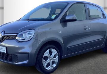 Renault Twingo 11.644 km 10.990 &euro; Halle 06132