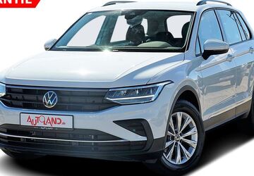 VW Tiguan 47.967 km 23.990 &euro; Halle 06122