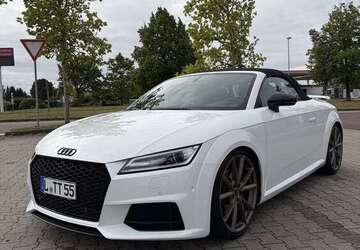 Audi TT 35.100 km 23.500 &euro; Halle 06118