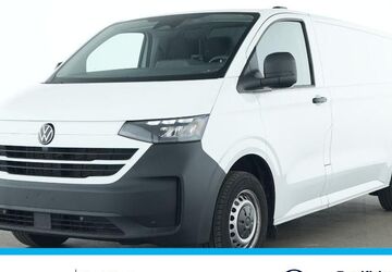 VW T7 Transporter 18.413 km 34.420 &euro; Salzatal OT Bennstedt 06198