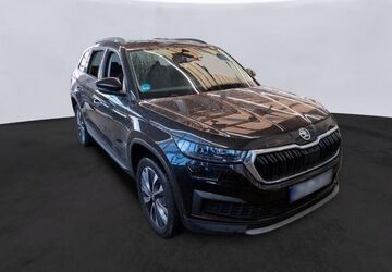 Skoda Kodiaq 133.659 km 27.940 &euro; Köthen 06366