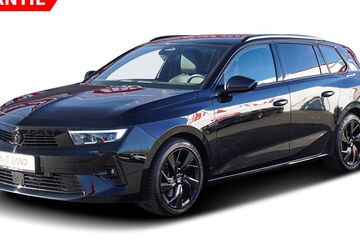 Opel Astra 36.449 km 24.950 &euro; Köthen 06366