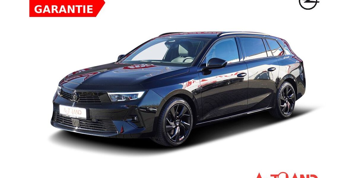 Opel Astra 36.449 km 24.950 &euro; Köthen 06366