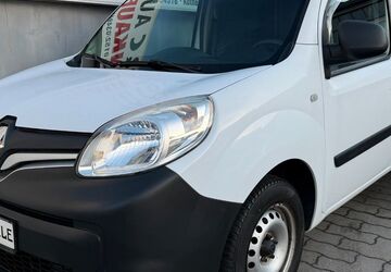 Renault Kangoo 82.000 km 7.999 &euro; Quellendorf 06386