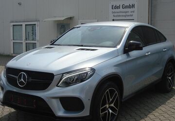 Mercedes-Benz GLE 350 154.000 km 31.950 &euro; Halle ( Saale ) 06116