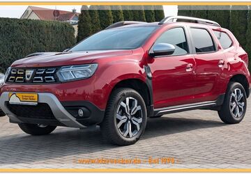 Dacia Duster 19.480 km 18.490 &euro; Delitzsch 04509