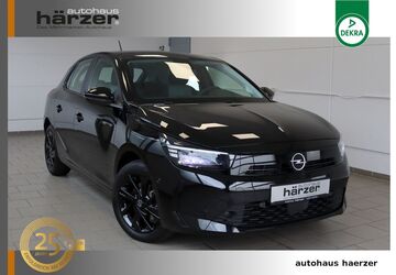 Opel Corsa 8.183 km 17.940 &euro; Schkopau 06258