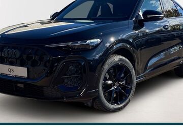 Audi Q5 6.000 km 62.980 &euro; Merseburg 06217