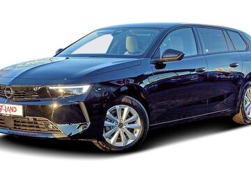 Opel Astra 5.992 km 22.990 &euro; Eisleben 06295