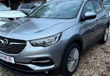 Opel Grandland (X) 67.021 km 12.999 &euro; Bad Lauchstädt 06246