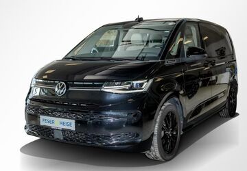 VW T7 Multivan 32.551 km 47.950 &euro; Köthen 06366