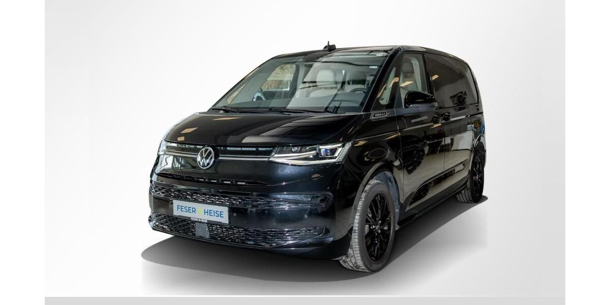 VW T7 Multivan 32.551 km 47.950 &euro; Köthen 06366