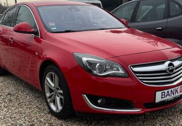 Opel Insignia 99.821 km 9.999 &euro; Bad Lauchstädt 06246