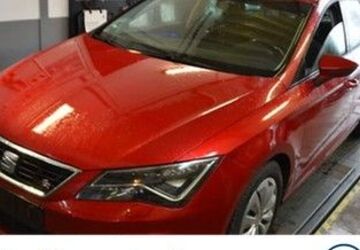 Seat Leon 48.211 km 16.920 &euro; Salzatal OT Bennstedt 06198