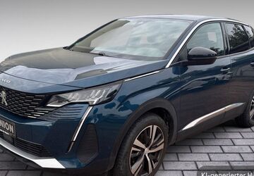 Peugeot 3008 19.648 km 21.490 &euro; Halle (Saale) 06132